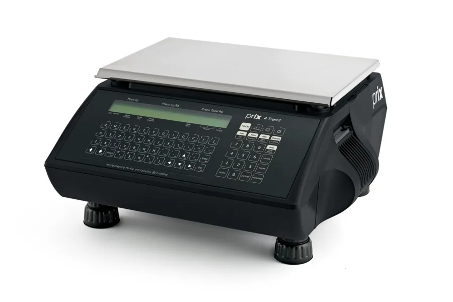 Balança computadora Prix 4 Trend