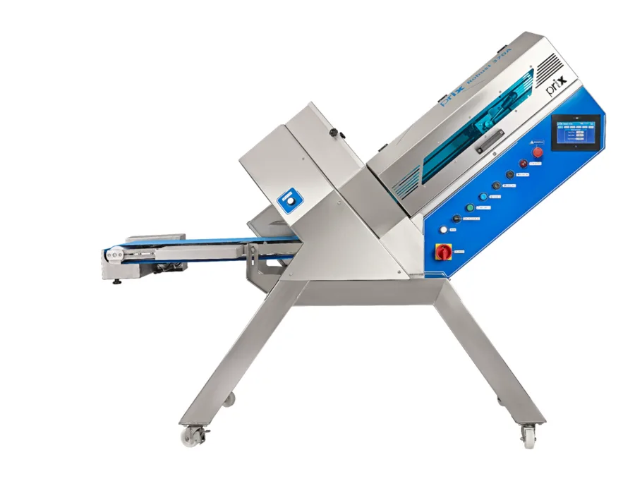 Fatiador industrial Prix Robust 370A